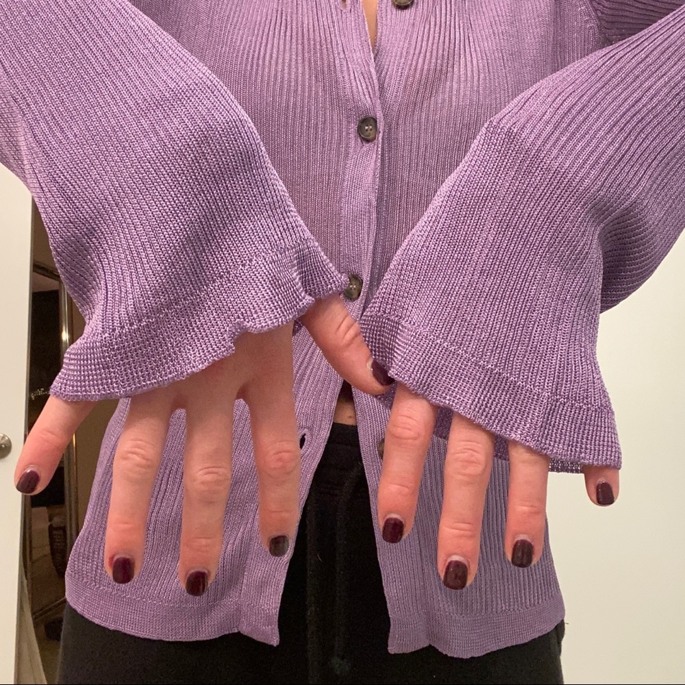 Free People button down - Picture 4 of 6